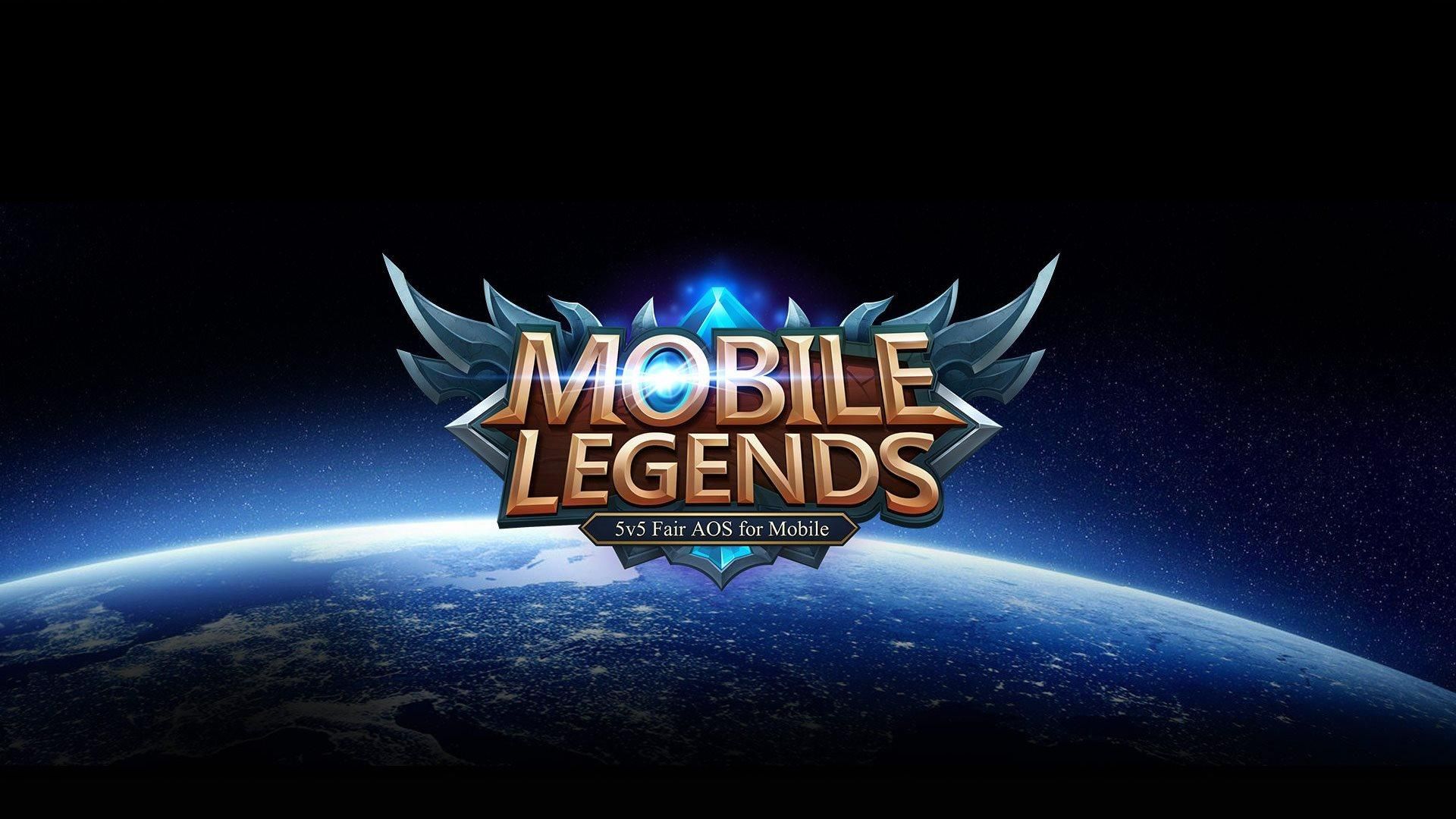 logo mobile legend